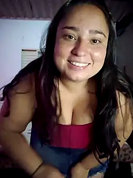 Snapshot of MarrySantiago chatting on January 11, 2026, 2:29 am MarrySantiago online show from January 11, 2026, 2:29 am