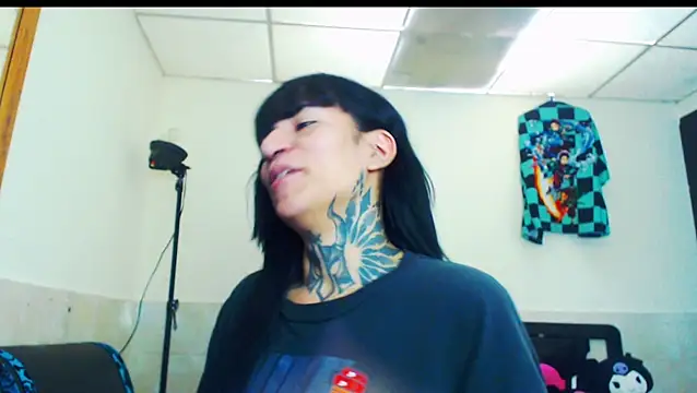 jazmin wolf online show from February 16, 2026, 5:11 pm