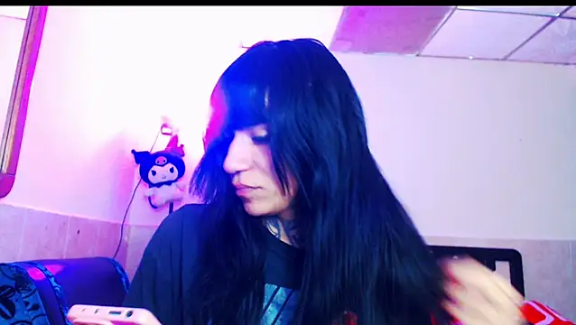 jazmin wolf online show from March 4, 2026, 12:02 pm