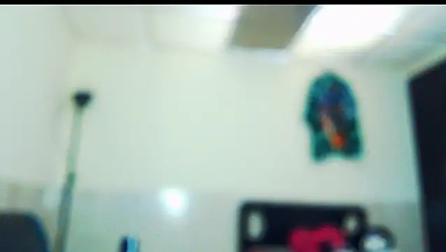 jazmin wolf online show from January 31, 2026, 7:12 pm