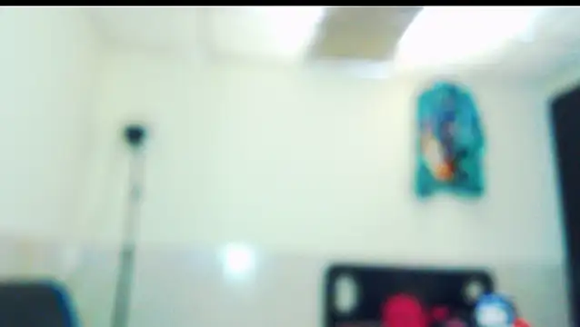 jazmin wolf online show from February 17, 2026, 6:05 pm