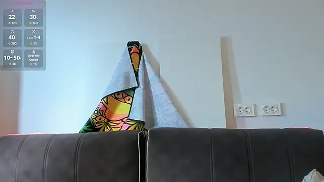 Lev Miller online show from April 4, 2026, 9:16 am