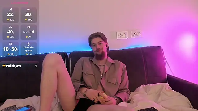 Lev Miller online show from March 20, 2026, 4:02 am