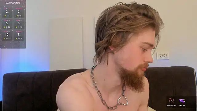 Lev Miller online show from April 15, 2026, 6:19 am