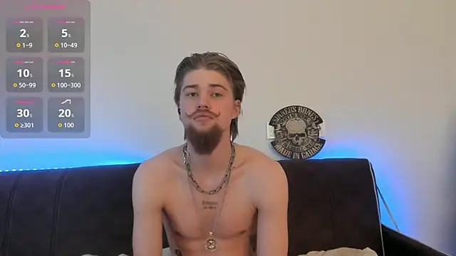 Lev Miller online show from March 21, 2026, 4:35 am