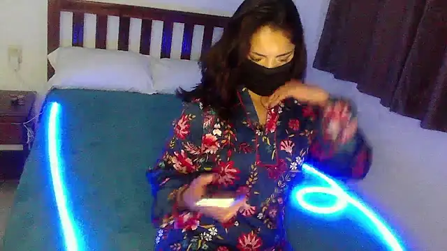 cubomarina online show from January 12, 2026, 7:48 am