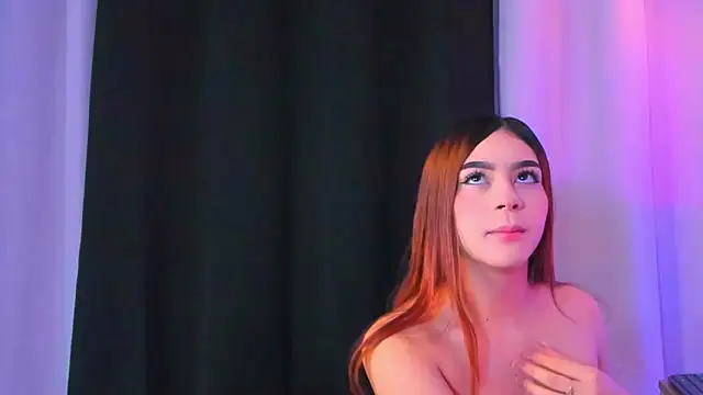 Megan VixenX online show from February 28, 2026, 11:10 am