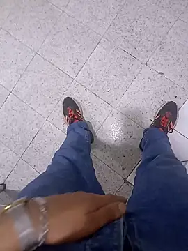 ImpureAgent143 online show from February 13, 2026, 6:19 pm