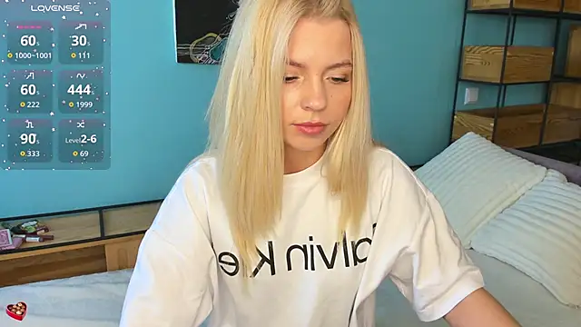 MinionFriend online show from March 14, 2026, 10:10 am