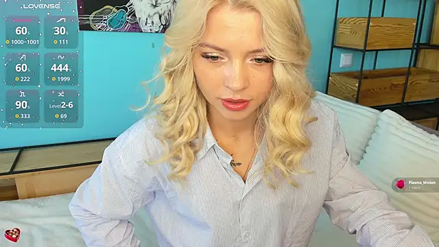 MinionFriend online show from March 8, 2026, 10:07 am