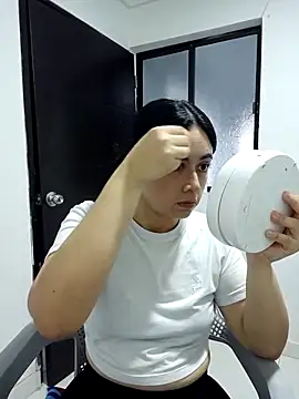 Snapshot of SweetAlbedo chatting on February 21, 2026, 10:45 pm SweetAlbedo online show from February 21, 2026, 10:45 pm