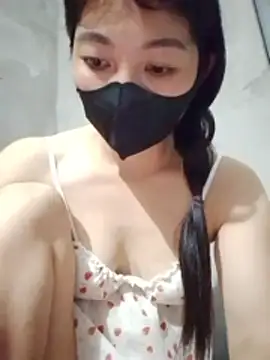 Asami 6868 online show from March 29, 2026, 1:46 pm