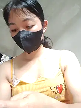 Snapshot of Asami_6868 chatting on April 25, 2026, 4:37 am Asami 6868 online show from April 25, 2026, 4:37 am