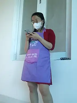 lina loveee online show from February 15, 2026, 9:52 am