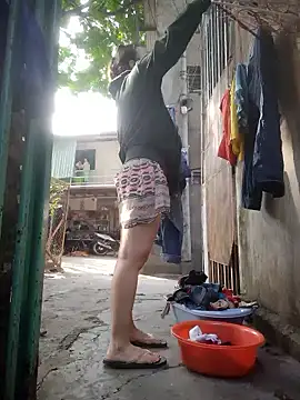 lina loveee online show from January 18, 2026, 2:15 am