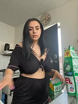 Snapshot of Marisa_ass chatting on May 22, 2026, 8:23 am Marisa ass online show from May 22, 2026, 8:23 am