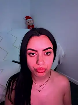 Snapshot of Marisa_ass chatting on April 24, 2026, 7:27 pm Marisa ass online show from April 24, 2026, 7:27 pm