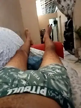 Novinhoxxx online show from January 5, 2026, 6:22 pm