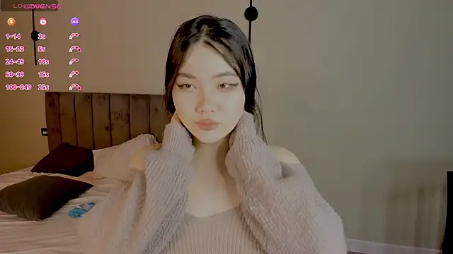 Aiko mainee online show from February 7, 2026, 3:25 am