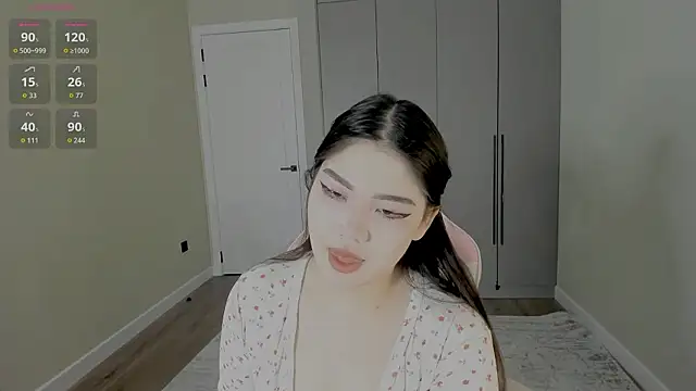 Aiko mainee online show from January 17, 2026, 3:10 am