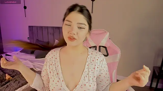 Aiko mainee online show from February 6, 2026, 3:13 am