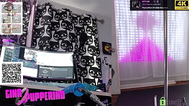 Snapshot of Shesborked chatting on July 20, 2026, 1:24 pm Shesborked online show from July 20, 2026, 1:24 pm