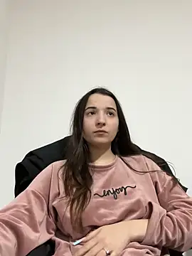 OutsiderMuse online show from April 27, 2026, 5:55 pm