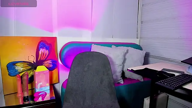 Sue blue online show from March 14, 2026, 11:22 pm