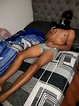 AmbientRha online show from March 23, 2026, 2:00 am