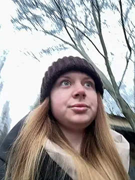 BlondeHott online show from February 24, 2026, 5:08 am