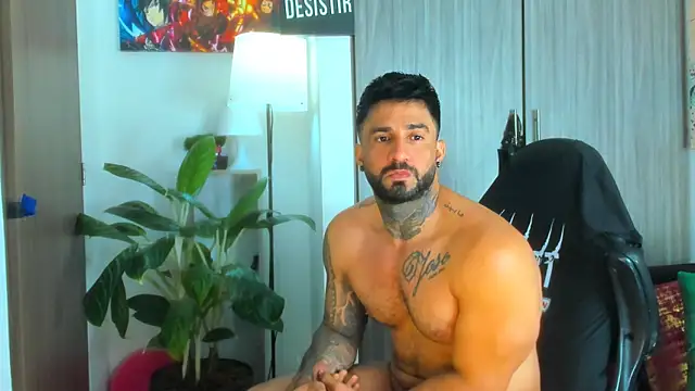 Miller dominant online show from February 7, 2026, 2:03 pm