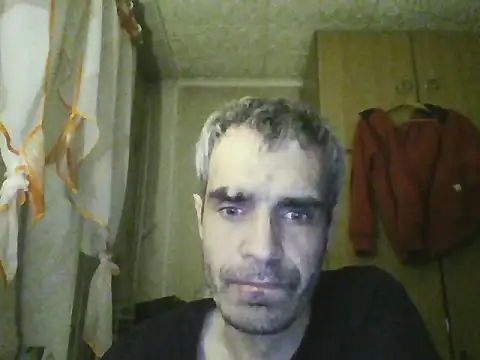 Gattuzoman85 online show from April 29, 2026, 9:21 pm
