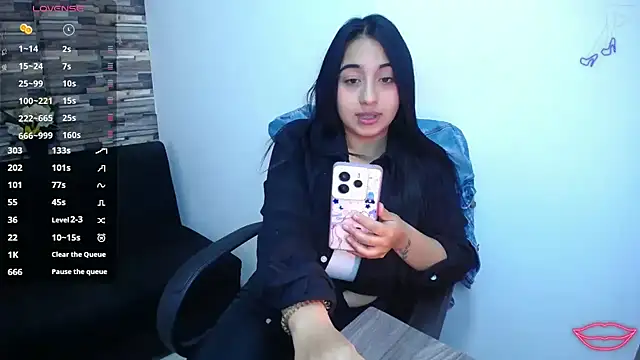 Snapshot of miaaboobs chatting on February 22, 2026, 1:46 pm miaaboobs online show from February 22, 2026, 1:46 pm