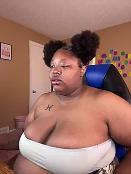 Chocolatebunnyxx96 online show from May 31, 2026, 3:40 pm