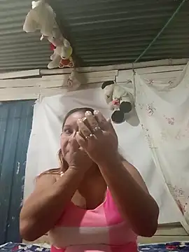 chiquitahot  online show from March 24, 2026, 11:54 am