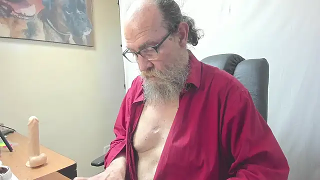 Snapshot of Uncle_Hottie chatting on February 26, 2026, 5:24 pm Uncle Hottie online show from February 26, 2026, 5:24 pm