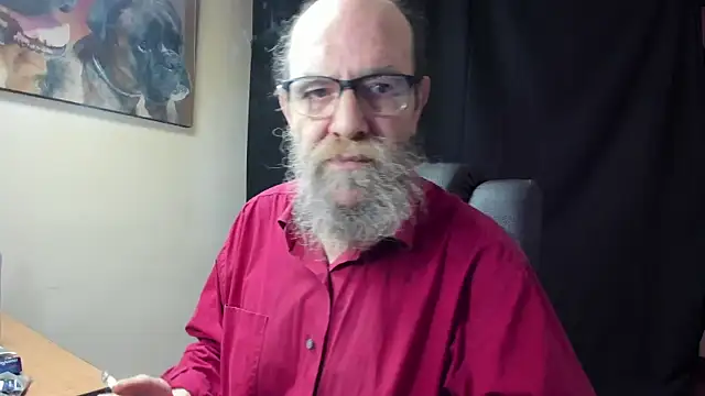 Snapshot of Uncle_Hottie chatting on February 8, 2026, 4:05 pm Uncle Hottie online show from February 8, 2026, 4:05 pm