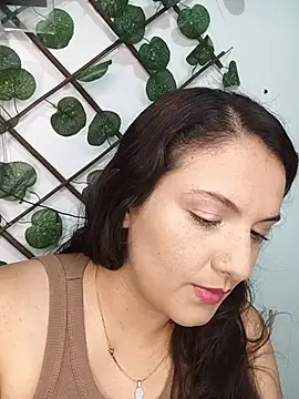 Evaa Angelina online show from January 10, 2026, 4:19 am