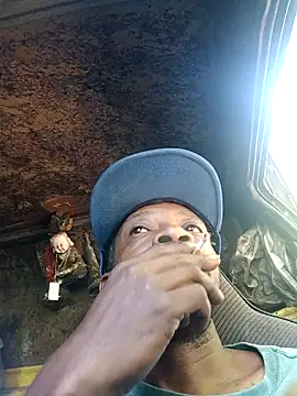 Negaomalinha1 online show from March 25, 2026, 12:59 pm