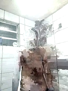 Negaomalinha1 online show from February 19, 2026, 1:57 am