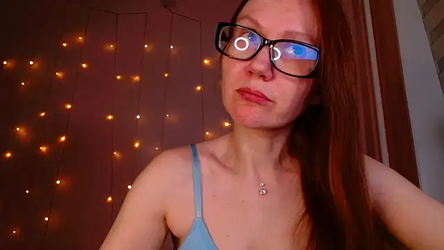 MelanyOxx online show from January 14, 2026, 12:14 am