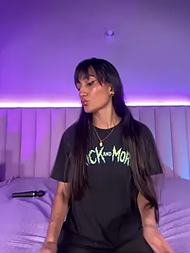 Denightjones online show from April 12, 2026, 3:43 am