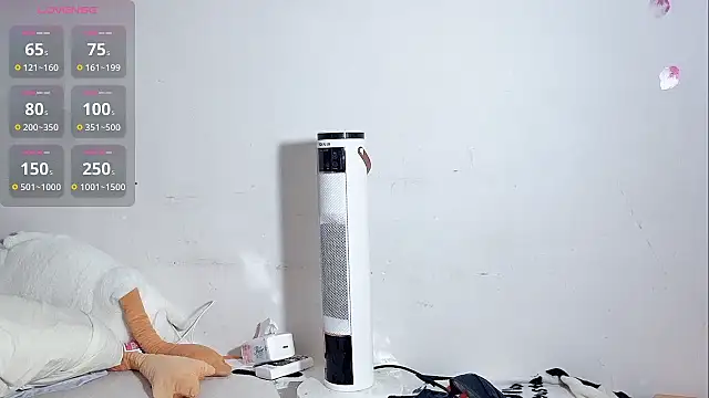 nana-yy online show from January 9, 2026, 2:18 am