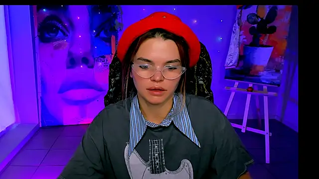 SaraGolben online show from January 13, 2026, 9:24 am