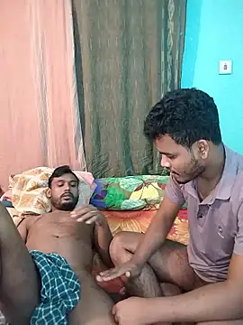 soft couple778 online show from January 17, 2026, 4:54 pm