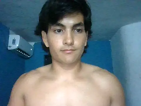 Xaviervtg online show from March 27, 2026, 5:49 am