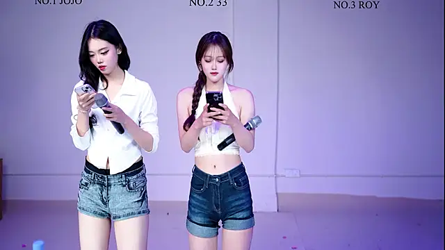 QIANXI 004 online show from March 9, 2026, 11:58 am