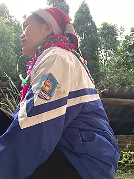 hinicky-0 online show from January 11, 2026, 4:52 am