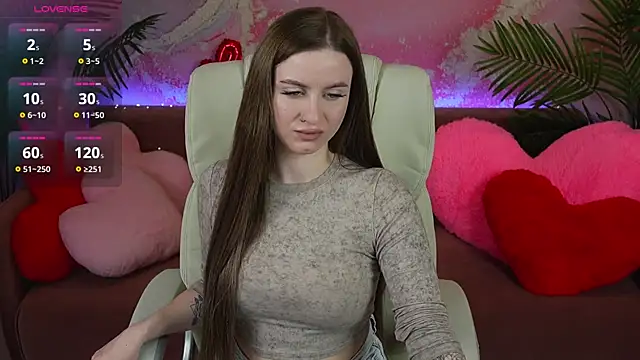 AlexaFleur online show from February 20, 2026, 1:57 pm