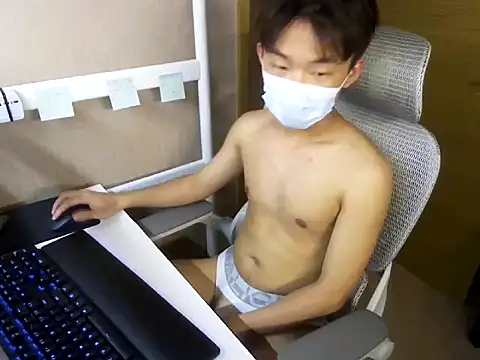 asian403x online show from April 2, 2026, 2:24 pm